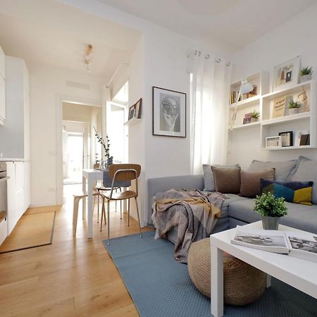 Balduina Station Apartment Rom Exterior foto