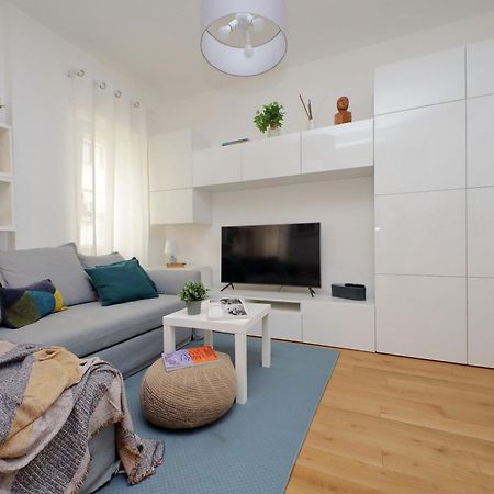 Balduina Station Apartment Rom Exterior foto