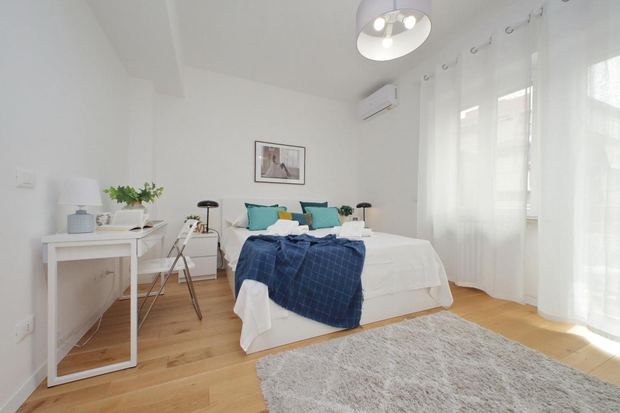 Balduina Station Apartment Rom Exterior foto