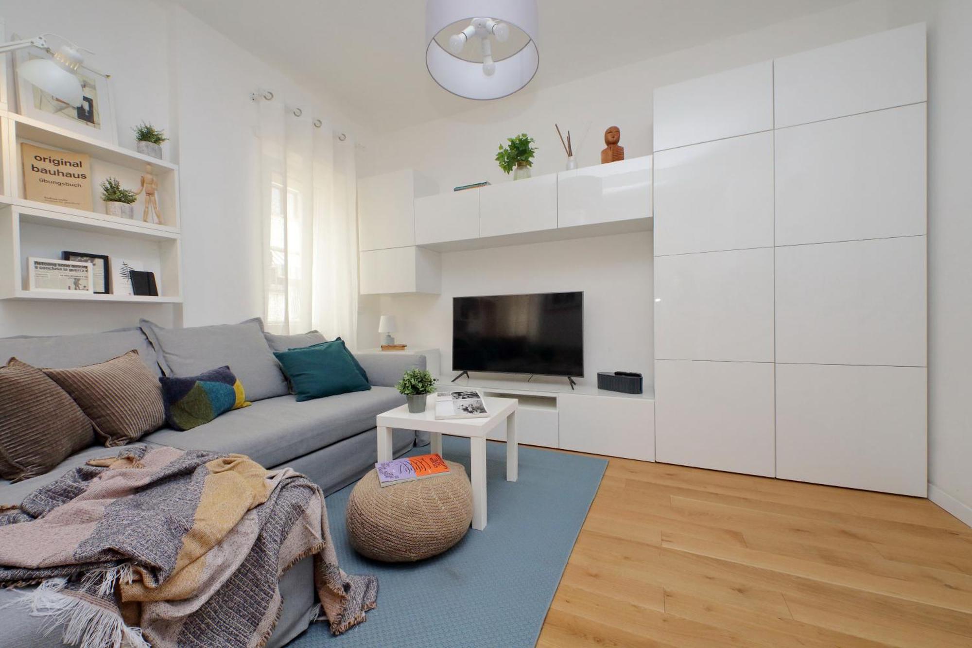 Balduina Station Apartment Rom Exterior foto