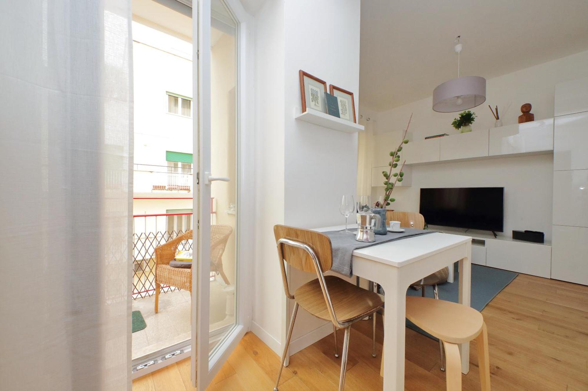 Balduina Station Apartment Rom Exterior foto