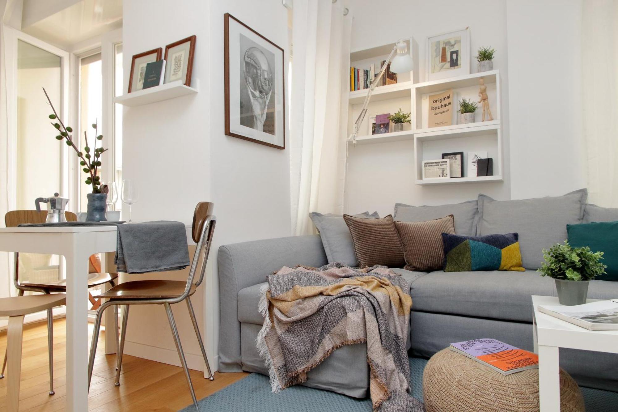 Balduina Station Apartment Rom Exterior foto